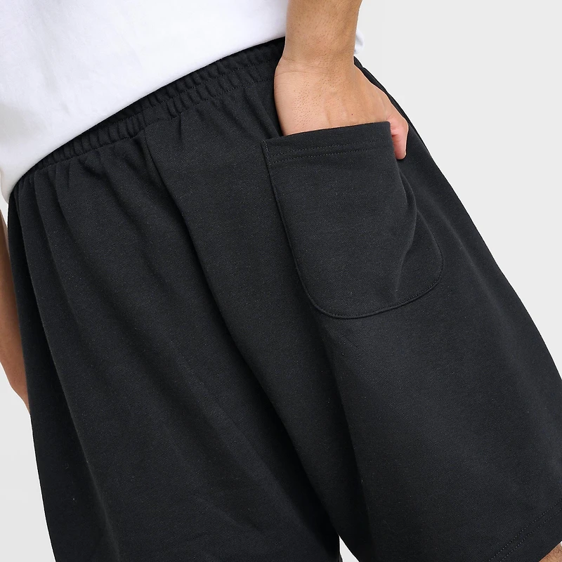 Men's New Balance Athletics French Terry Shorts