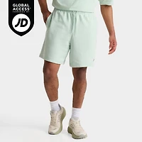 Men's New Balance Athletics French Terry Shorts