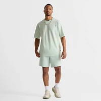 Men's New Balance Athletics French Terry Shorts