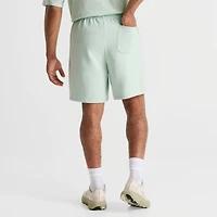 Men's New Balance Athletics French Terry Shorts