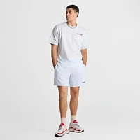 Men's New Balance Athletics French Terry Shorts