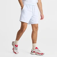 Men's New Balance Athletics French Terry Shorts