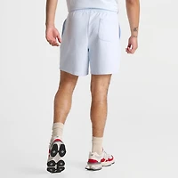 Men's New Balance Athletics French Terry Shorts