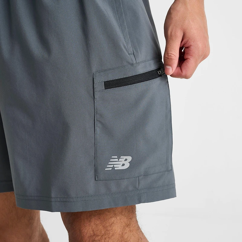 Men's New Balance Sport Essentials Tech Shorts