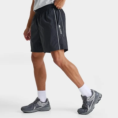 Men's New Balance Vision Woven Shorts