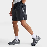Men's New Balance Vision Woven Shorts