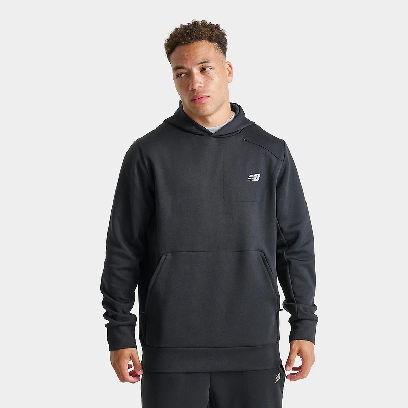 Men's New Balance Tech Knit Hoodie
