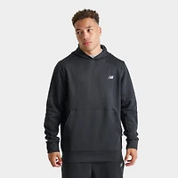 Men's New Balance Tech Knit Hoodie