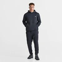 Men's New Balance Tech Knit Hoodie