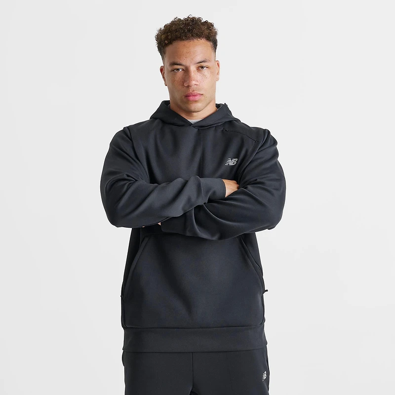 Men's New Balance Tech Knit Hoodie