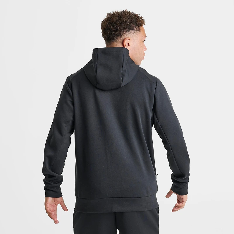 Men's New Balance Tech Knit Hoodie