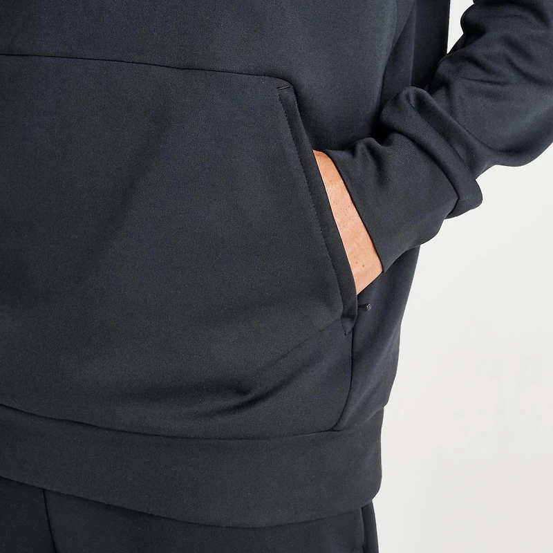 Men's New Balance Tech Knit Hoodie