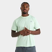 Men's New Balance Athletics Performance T-Shirt