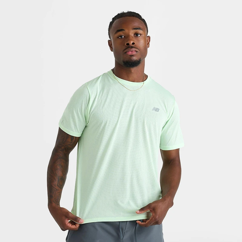 Men's New Balance Athletics Performance T-Shirt