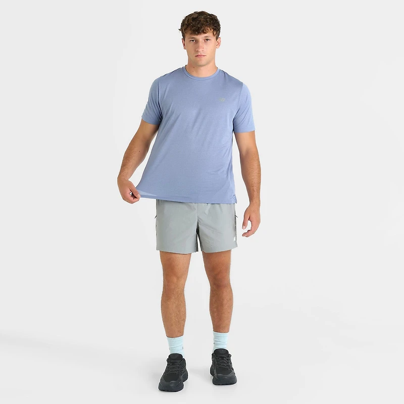 Men's New Balance Athletics Performance T-Shirt