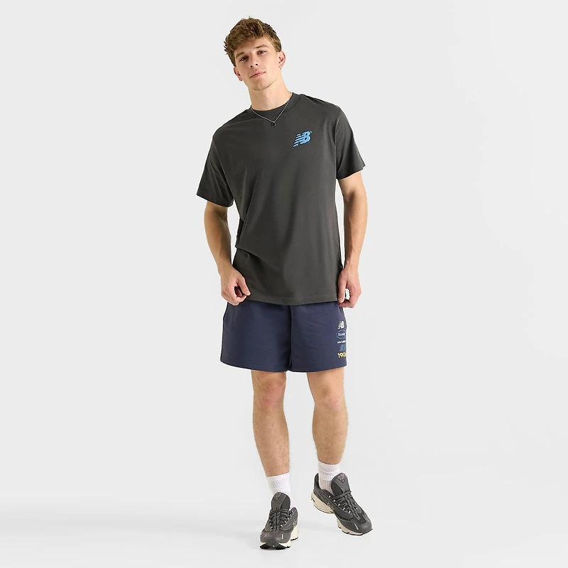 Men's New Balance Cloud T-Shirt