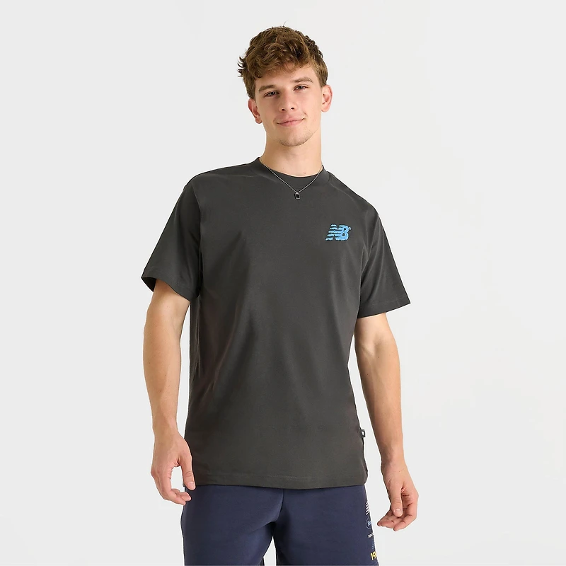 Men's New Balance Cloud T-Shirt