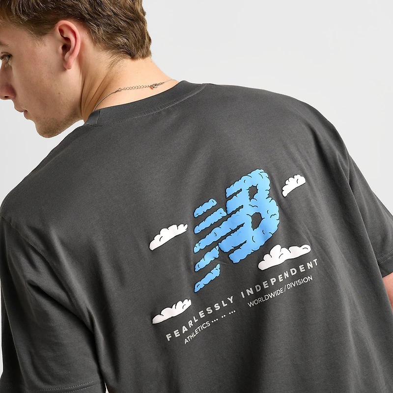 Men's New Balance Cloud T-Shirt