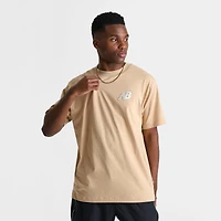 Men's New Balance Cloud T-Shirt