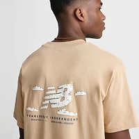 Men's New Balance Cloud T-Shirt
