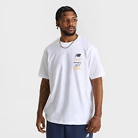 Men's New Balance Rotation T-Shirt