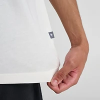 Men's New Balance Sports Club Shop Graphic T-Shirt