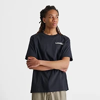 Men's New Balance Athletics Rings T-Shirt