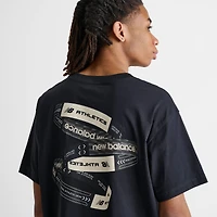 Men's New Balance Athletics Rings T-Shirt