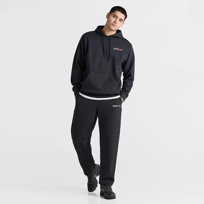 Men's New Balance Tone Logo Hoodie