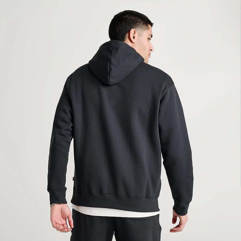 Men's New Balance Tone Logo Hoodie
