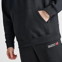 Men's New Balance Tone Logo Hoodie