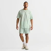 Men's New Balance Athletics Flying NB Logo T-Shirt