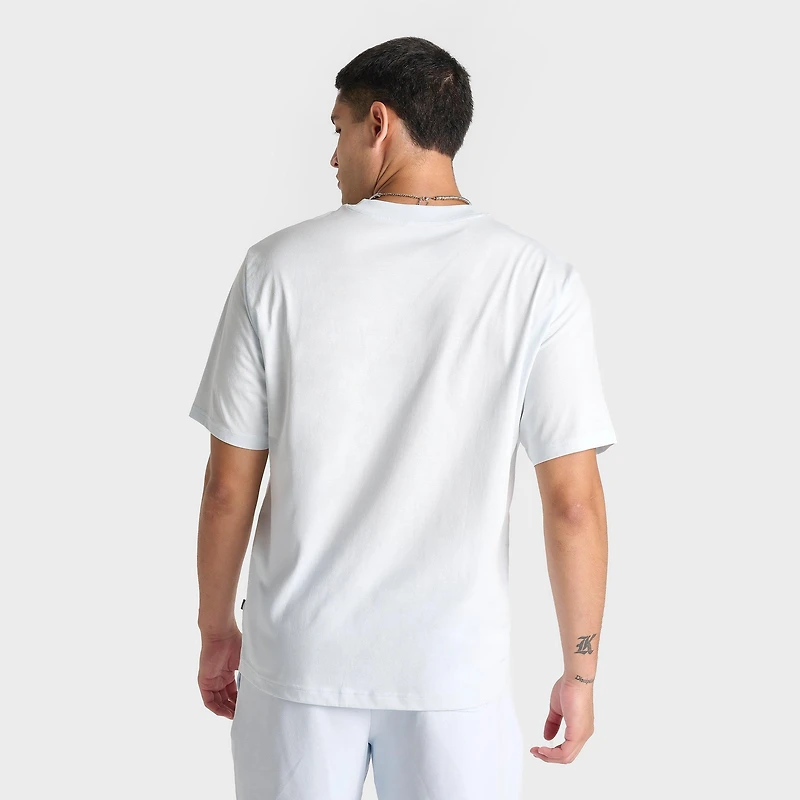 Men's New Balance Athletics Flying NB Logo T-Shirt