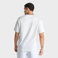 Men's New Balance Athletics Flying NB Logo T-Shirt