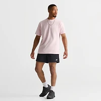 Men's New Balance Linear Logo T-Shirt