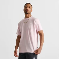 Men's New Balance Linear Logo T-Shirt