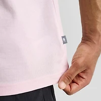 Men's New Balance Linear Logo T-Shirt
