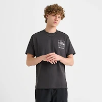 Men's New Balance 9060 Sketch Graphic T-Shirt