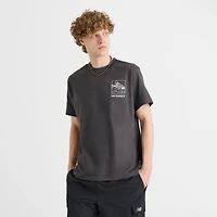 Men's New Balance 9060 Sketch Graphic T-Shirt
