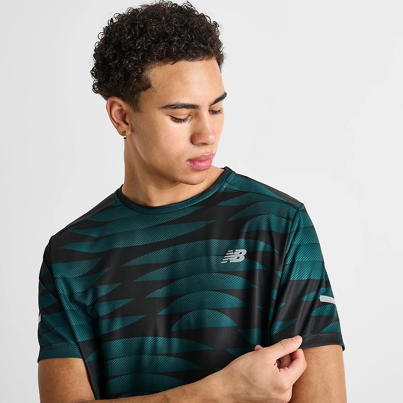 Men's New Balance Sport Essentials Athletic T-Shirt