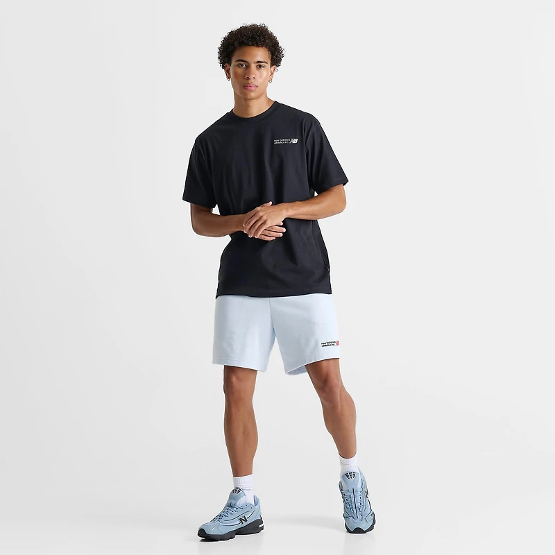 Men's New Balance Dimension Graphic T-Shirt