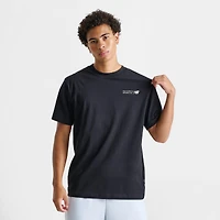 Men's New Balance Dimension Graphic T-Shirt