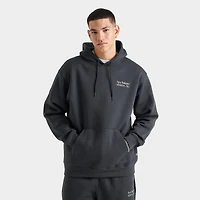 Men's New Balance Copper Fleece Hoodie