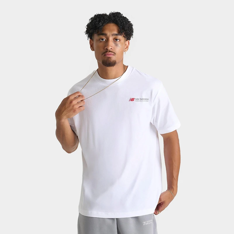 Men's New Balance APC T-Shirt