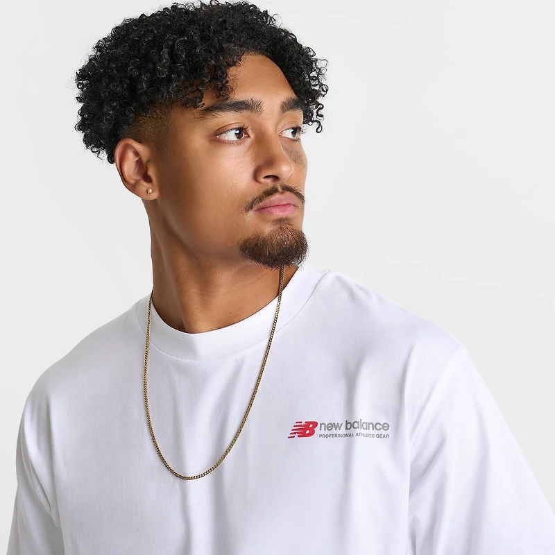 Men's New Balance APC T-Shirt