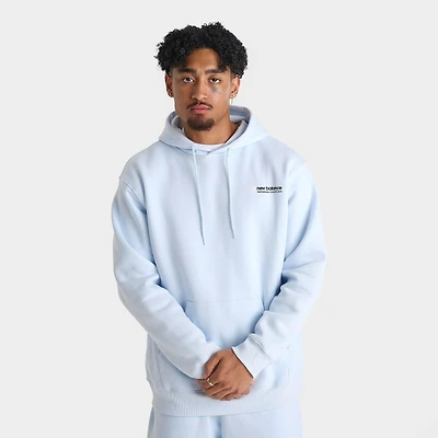 Men's New Balance APC Hoodie