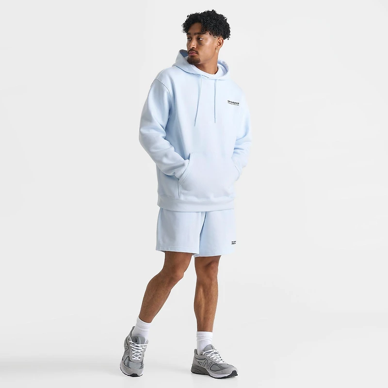 Men's New Balance APC Hoodie