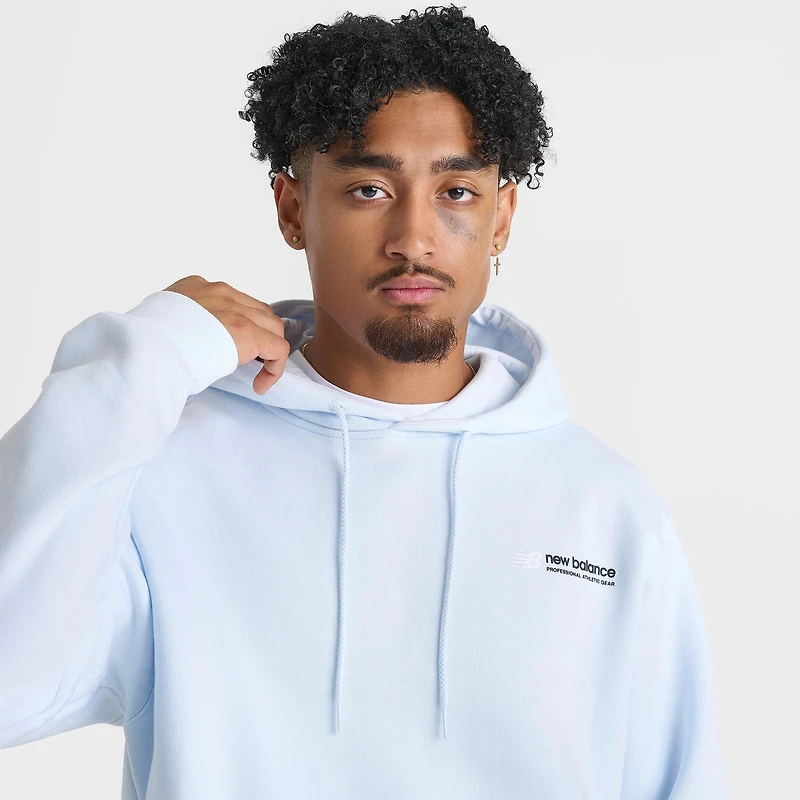 Men's New Balance APC Hoodie