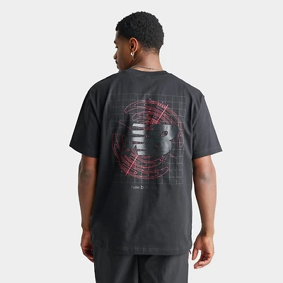 Men's New Balance Vision Graphic T-Shirt