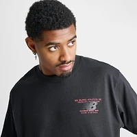 Men's New Balance Vision Graphic T-Shirt